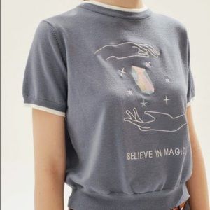 ISO: Miss Patina sweater